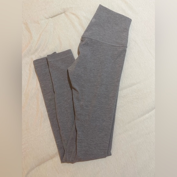 lululemon Align™ High-Rise Pant 28" - Picture 8 of 13